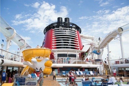 10 Reasons To Go On A Disney Cruise
