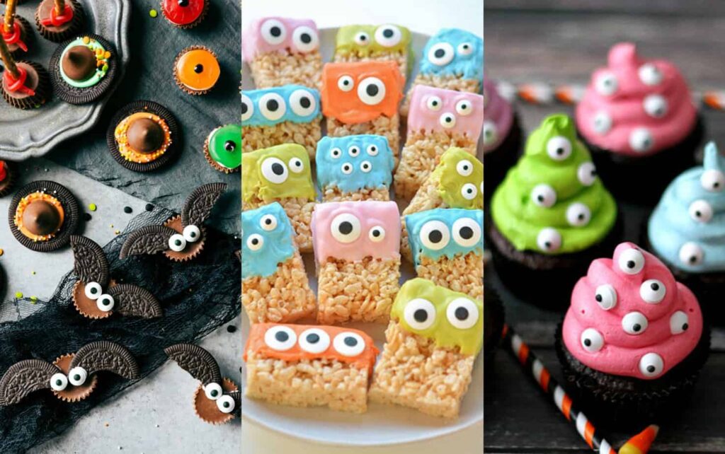 13 Best Halloween Treats