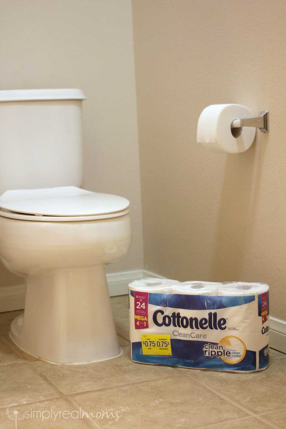 cottonelle