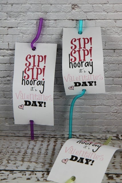 classroom valentine ideas