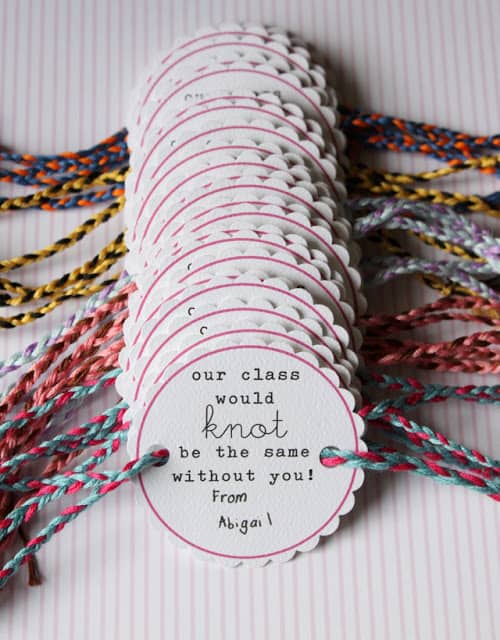 classroom valentine ideas