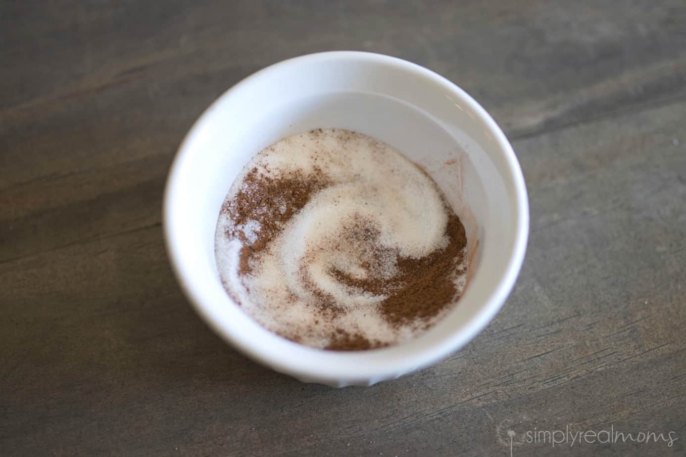 Cinnamon Sugar for Snickerdoodle Popcorn
