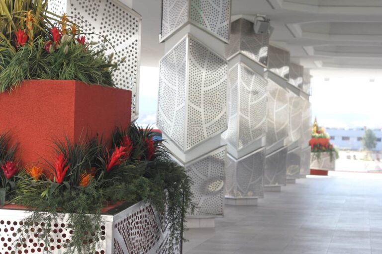 Grand Sierra Resort and Casino Review & Experience