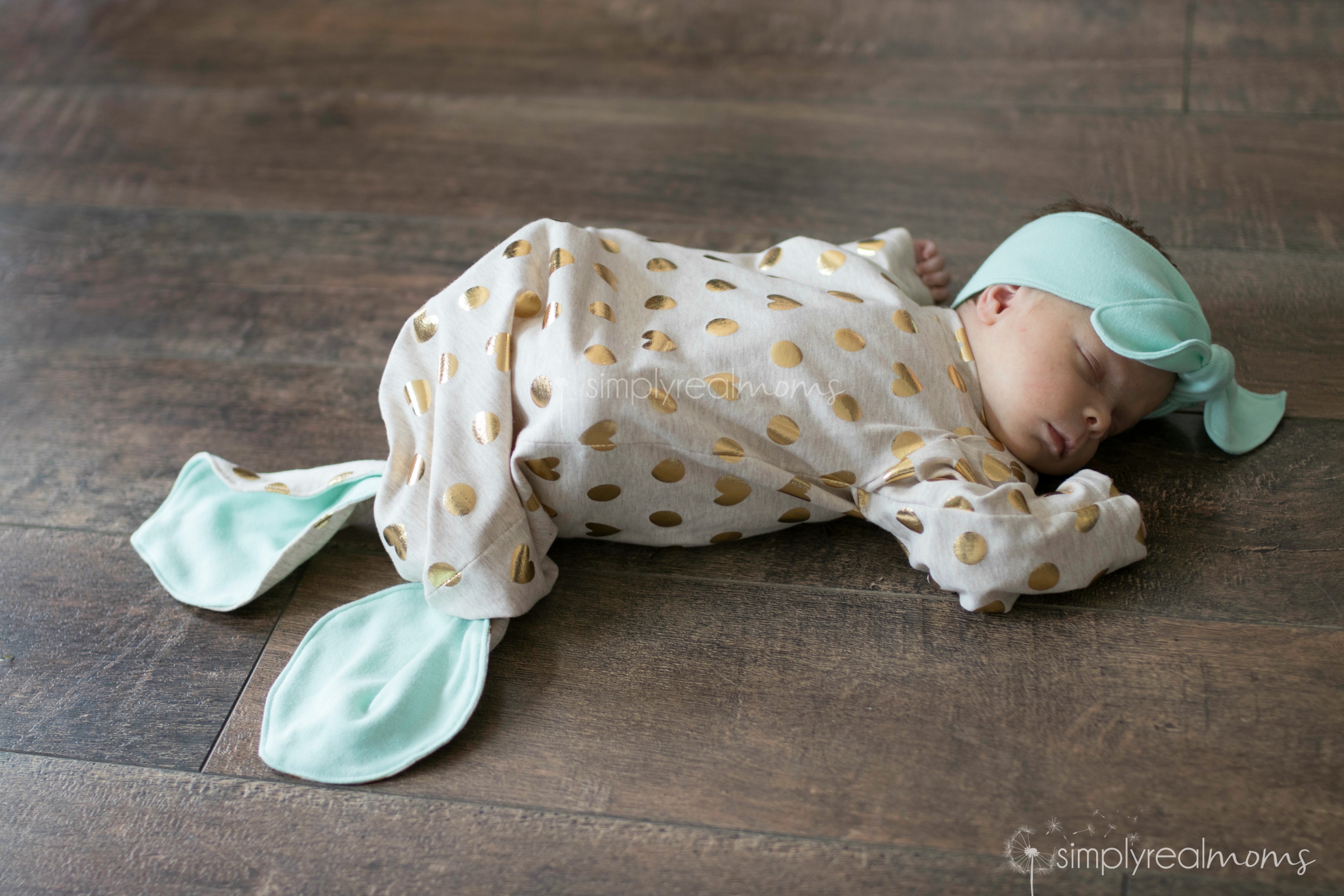 Baby mermaid gown hotsell