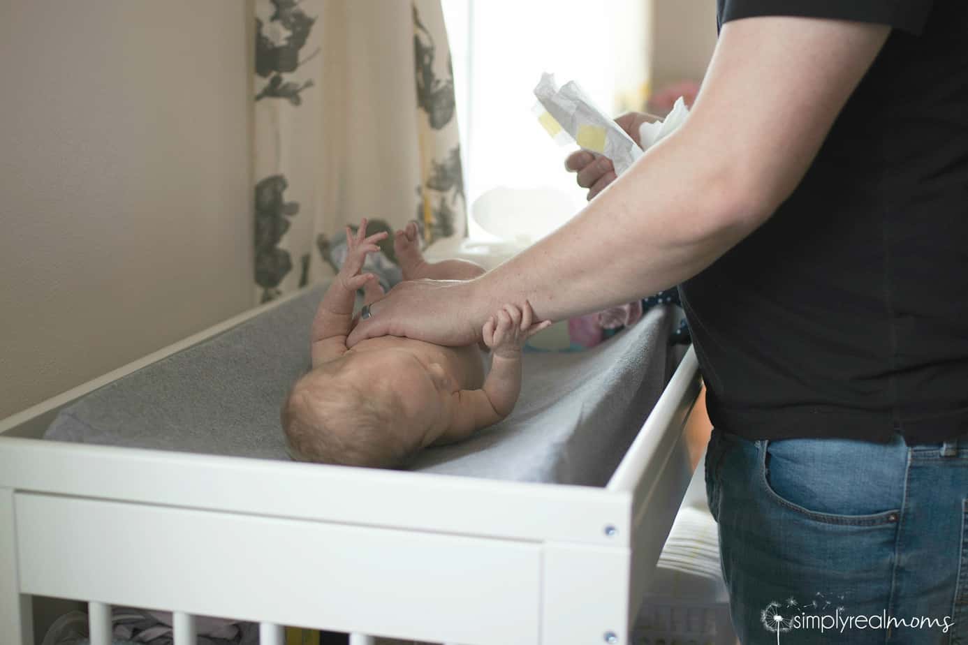 Genius tips and hacks for new parents