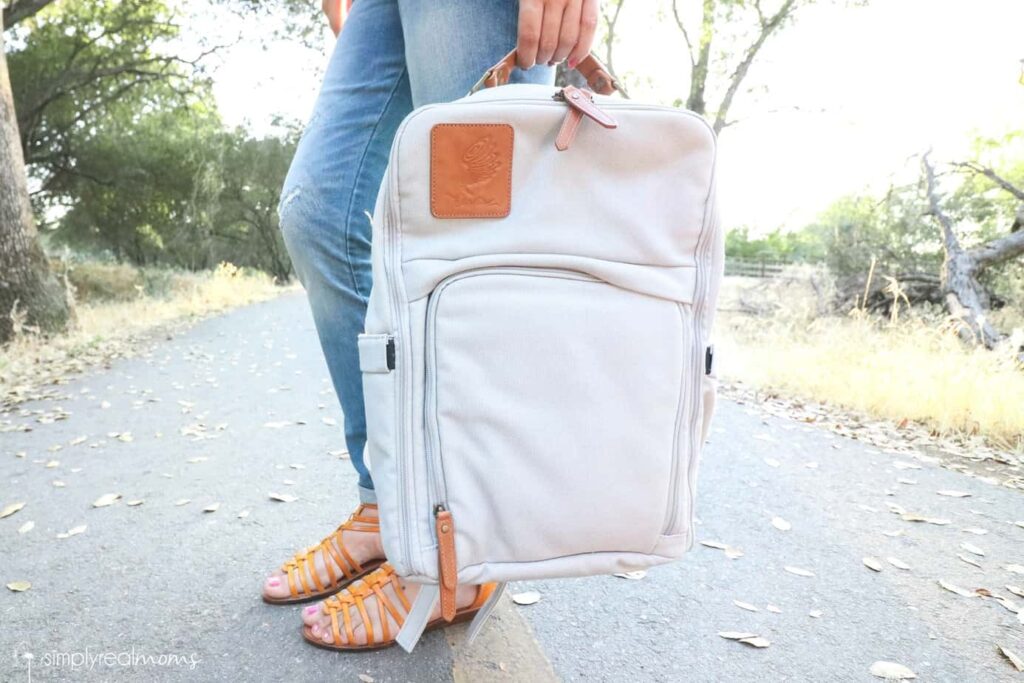 Whirlwind Bags