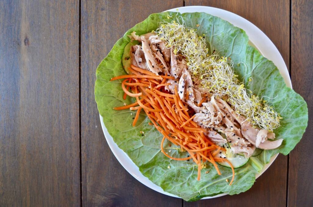 5 Deliciously Healthy Rotisserie Chicken Recipes