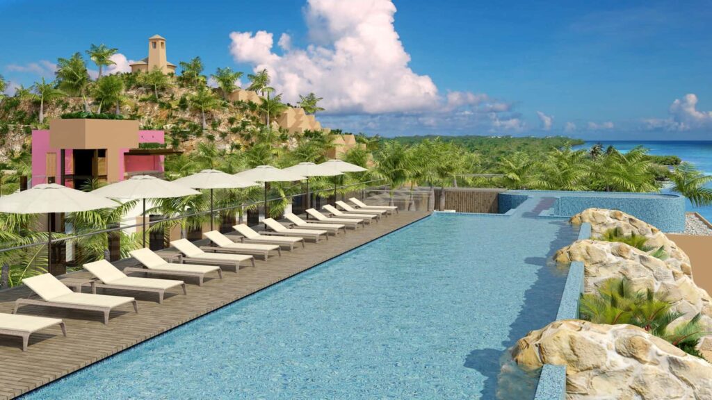 Meet Mexico’s Newest Resort: Hotel Xcaret