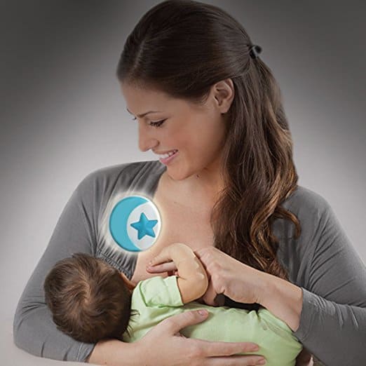 nursing light