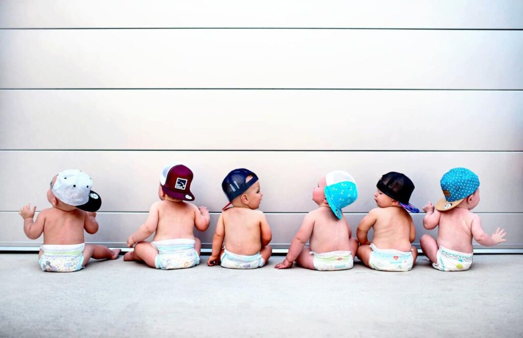 Best Summer Baby Products 6-12 Months