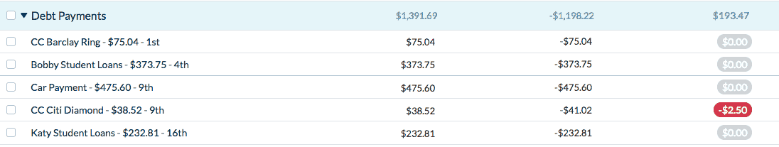 finding ynab 4 activation key