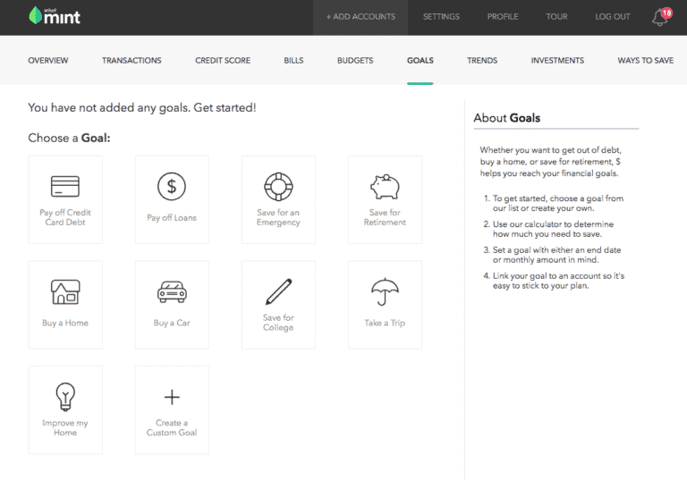 Ynab vs Mint Which Is the Best Budgeting App? Hello Sensible