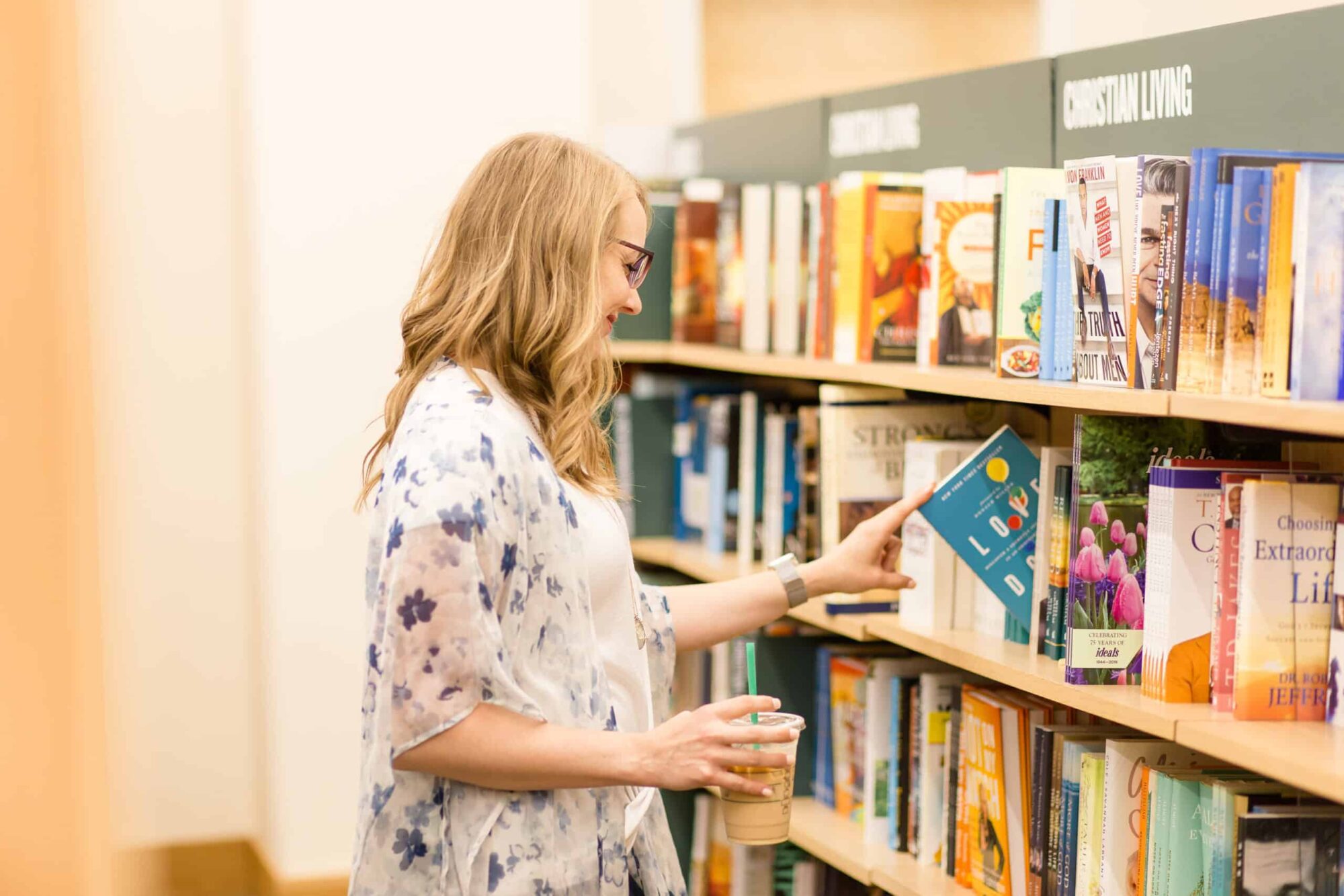 Best daily devotional for women