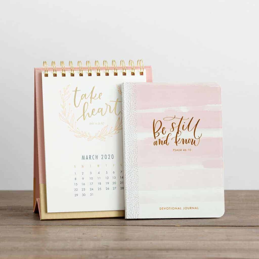 Unique Christian Gifts For Women (Including 109 Gift Ideas!)  Hello