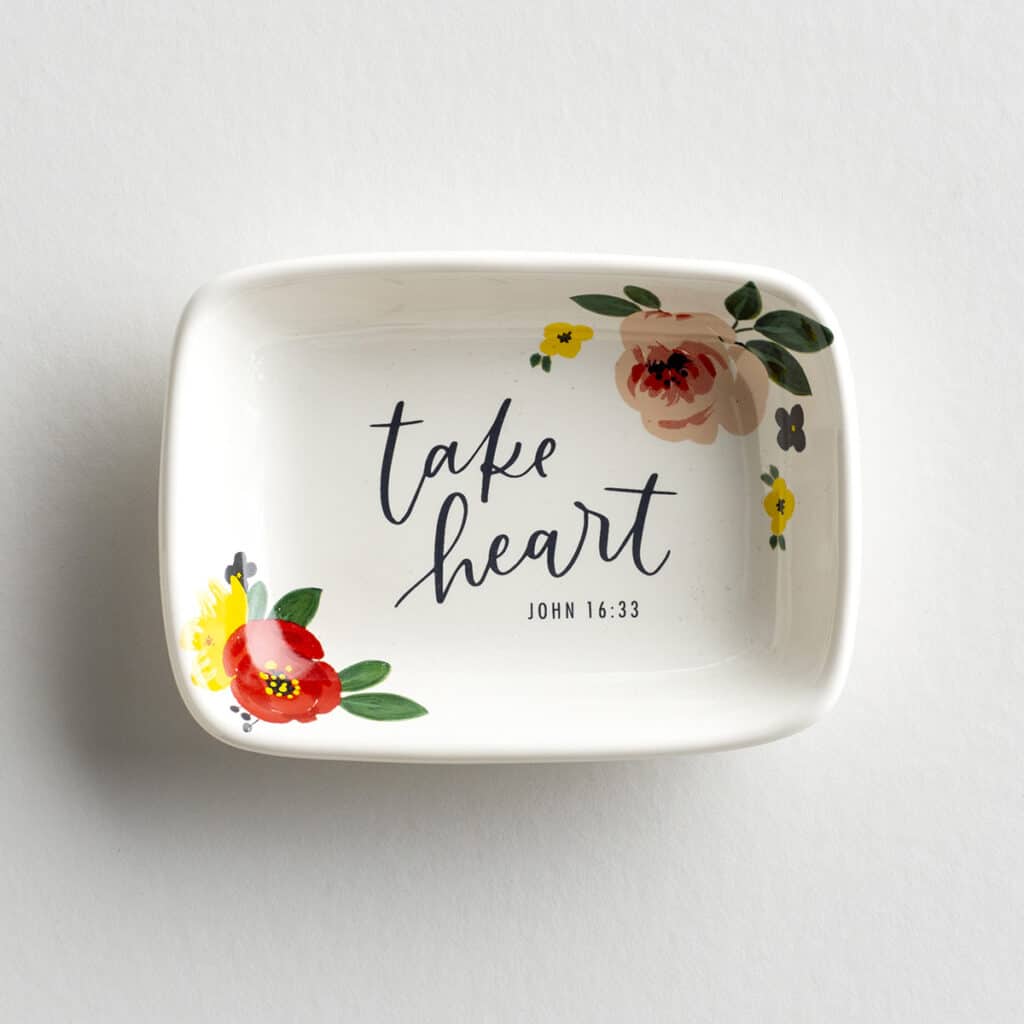 Unique Christian Gifts For Women (Including 109 Gift Ideas!)  Hello