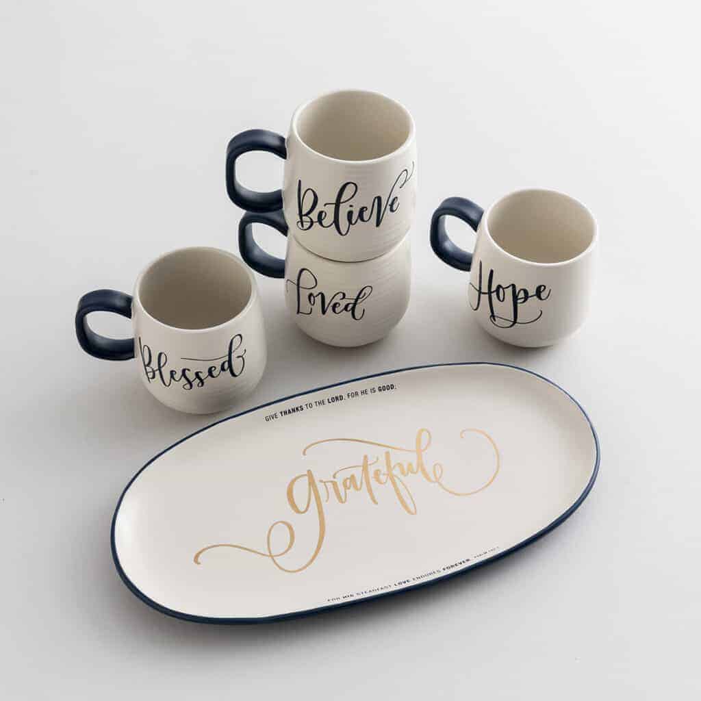 Unique Christian Gifts For Women (Including 109 Gift Ideas!)  Hello