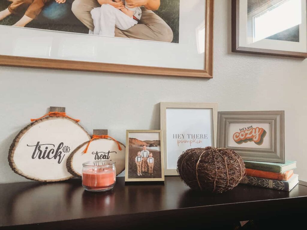 Cozy Fall Printables