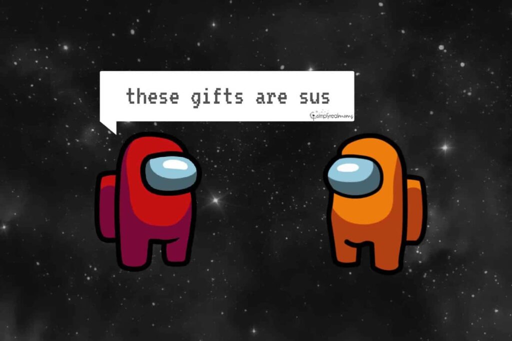 The Best Among Us Gift Guide