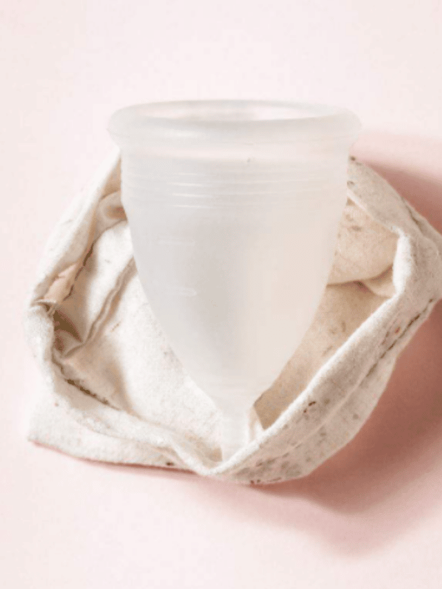 Everything You Need To Know About Diva Cups Story Hello Sensible