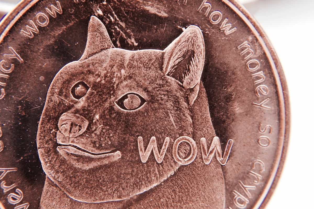 how to buy dogecoin