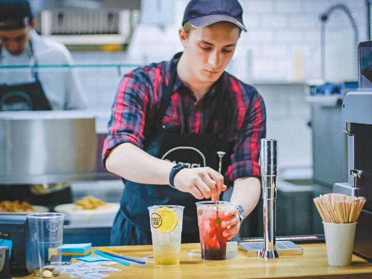 10 Best Jobs for 15 Year Olds Make Money Before Graduating Hello