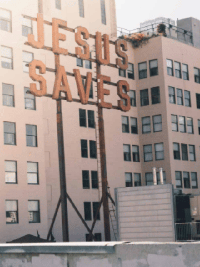 How to Practice Intentional Living According to God’s Design Story