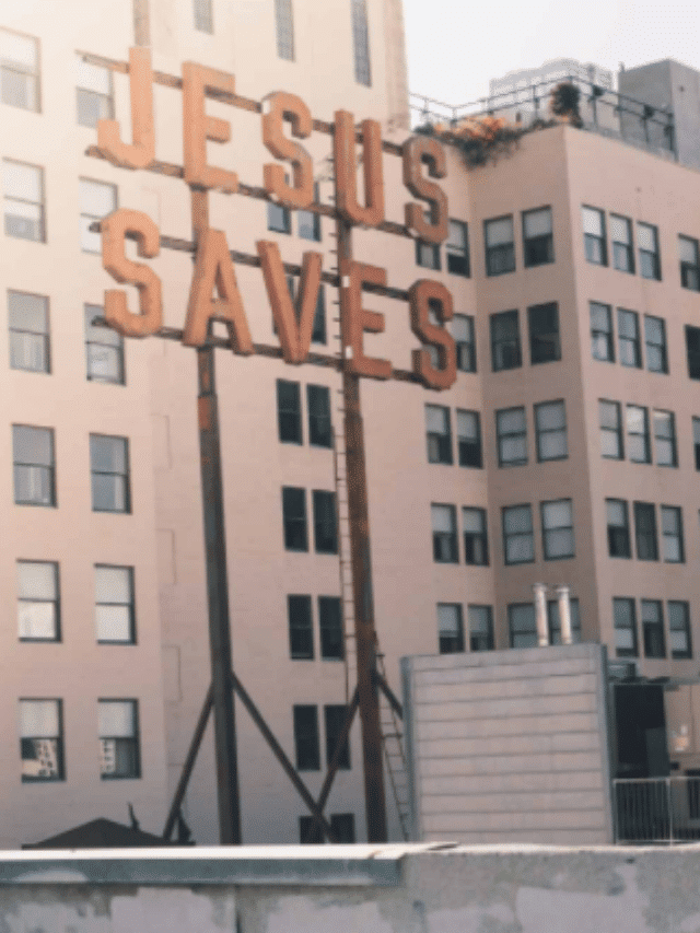 How to Practice Intentional Living According to God’s Design Story
