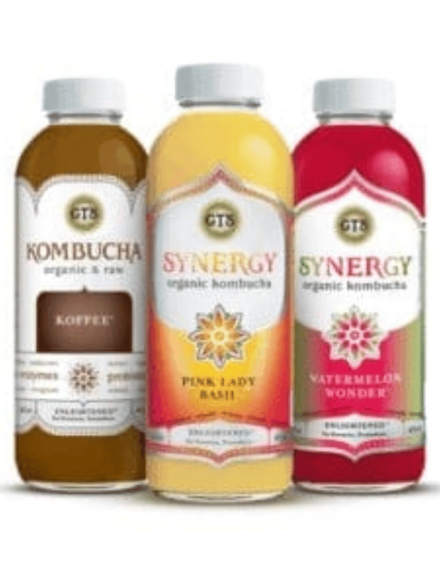 Here Are 11 Low or Zero Calorie Drinks That Are Good for You Story