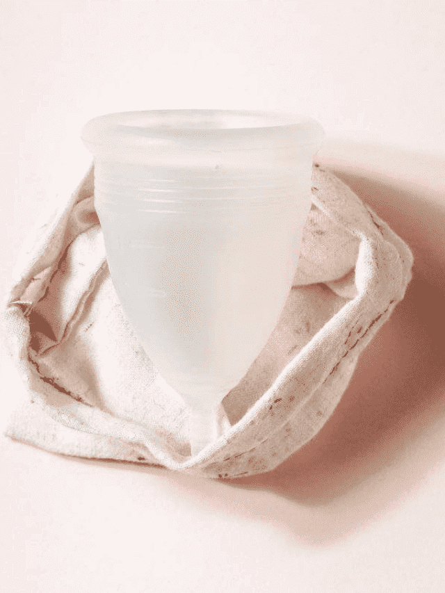 Everything You Need To Know About Diva Cup Story Hello Sensible