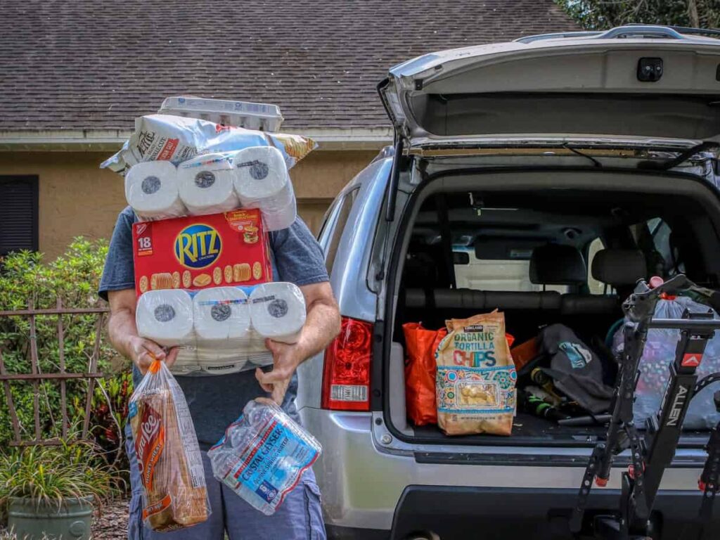 Running Errands: Follow These 6 Easy Tips to Save Money and Time