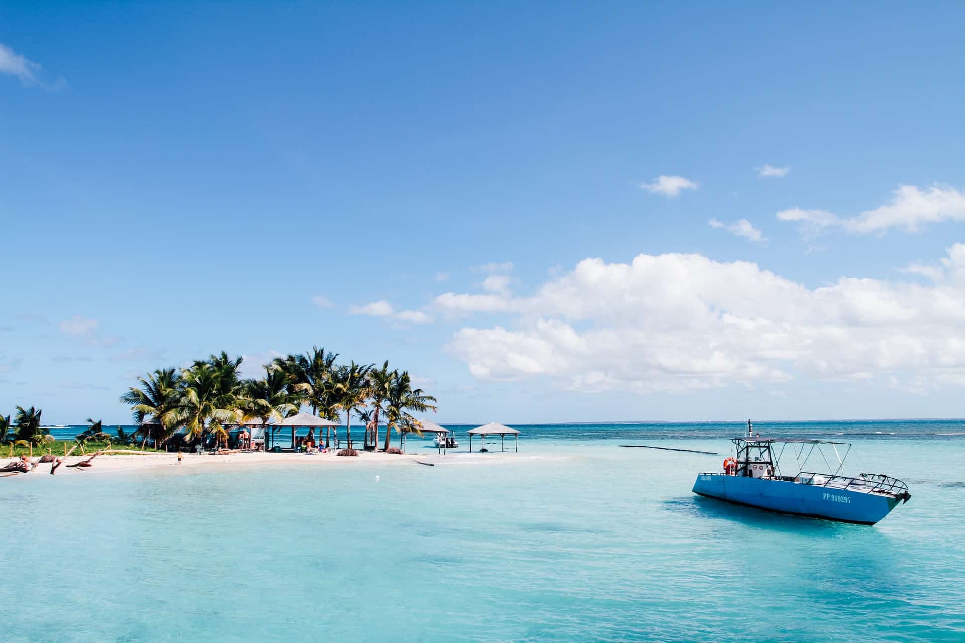 Best Caribbean Islands
