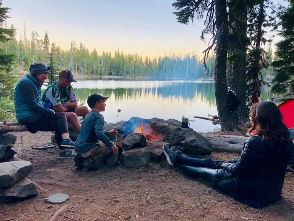 23 Easy Camping Recipes To Fuel Your Adventures