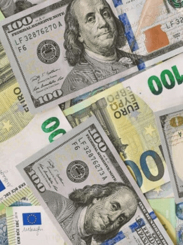 COUNTRIES –  7 Richest Countries in the World Story