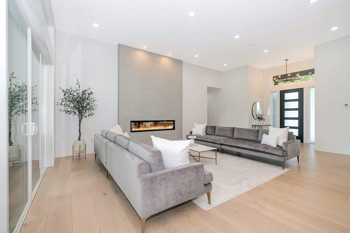 9 Modern Living Room Ideas For A Contemporary Home Hello Sensible