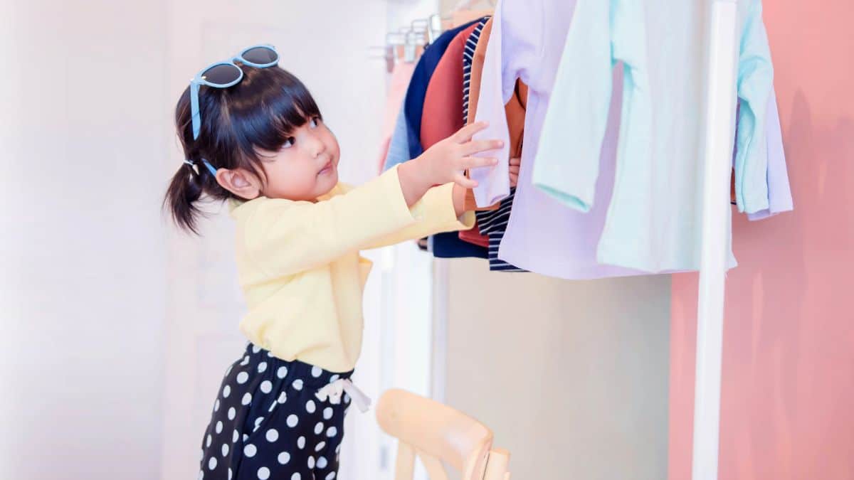 Cheapest place 2025 for kids clothes