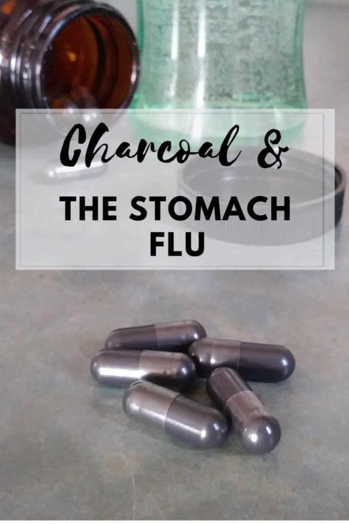 How to stop the stomach flu even after exposure!