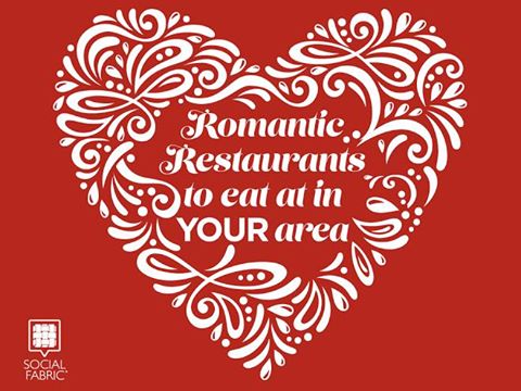 #Dinner4Valentines
