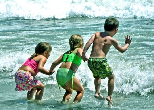 Top 10 family activities for summer #8