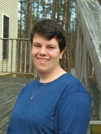 Amanda - A Pinch of Faith