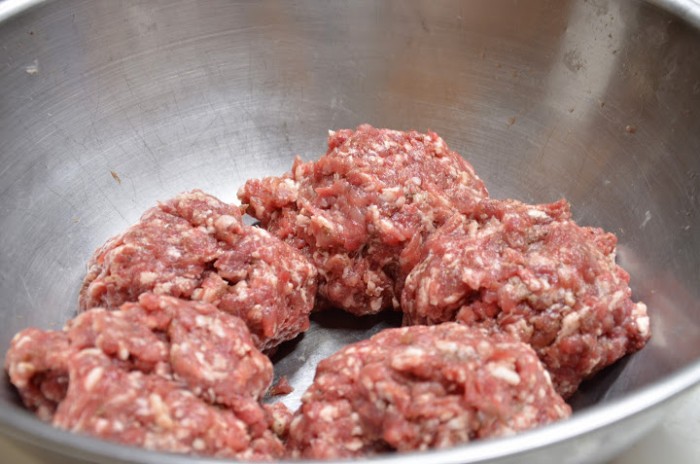 seasoning for breakfast sausage