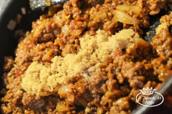 Best sloppy joe recipe