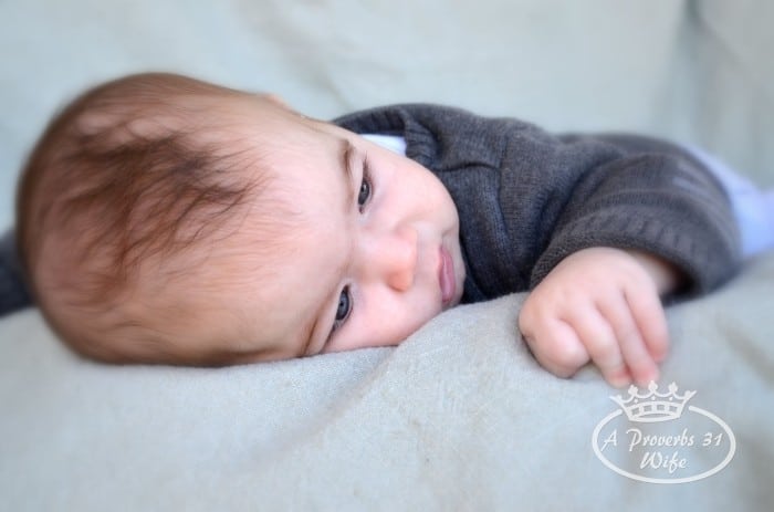 Dear formula feeding mommy. Was I judging or jealous?
