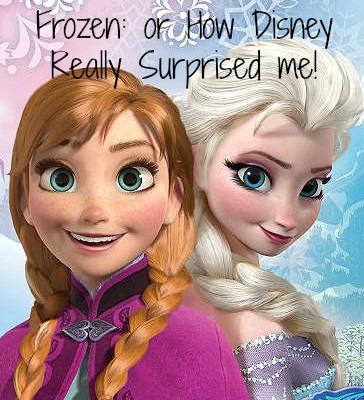 frozen elsa surprised