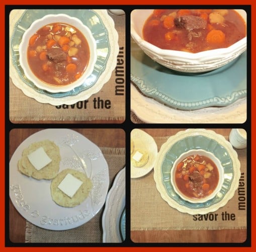 Ribbet collage