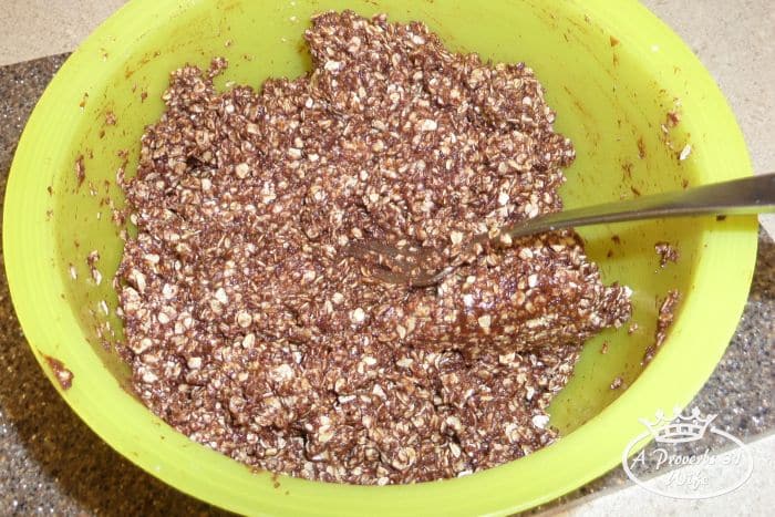 dairy free no-bake cookie dough