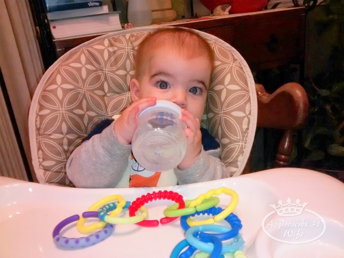 dear formula feeding mommy