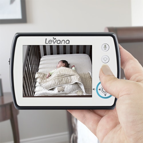  Do More Knowing Your Child is Safe. #ad 