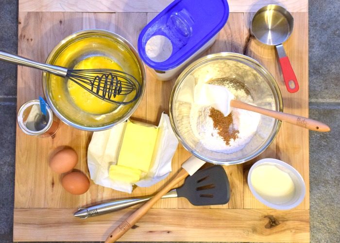 Gluten free pancakes are delicious and easy to make with this recipe.