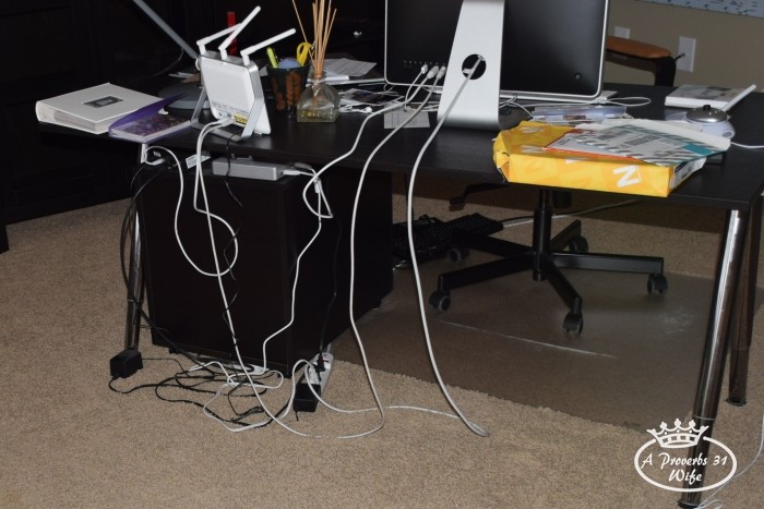 The room my child naps in, otherwise known as "why I need a video monitor". Do More Knowing Your Child is Safe. #ad 