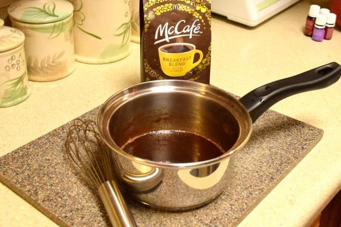 {homemade-creamer}  #McCafeMyWay #Ad 